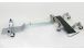 BMW K1200GT (2006-2008) Carrello Plus per garage