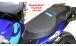 BMW F900R Conversione del sedile (sedile monoblocco)
