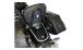 BMW R 18 Schienale removibile