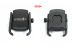 BMW R1100RS, R1150RS Supporto per smartphone Quiklox per morsetto manubrio M6/M8