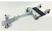 BMW K1200GT (2006-2008) Carrello Plus per garage