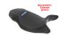 BMW F900R Conversione del sedile (sedile monoblocco)