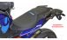 BMW R1300RT Esempi di conversione del sedile