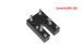 BMW R1200GS (04-12), R1200GS Adv (05-13) & HP2 Supporto per GPS 1 Adventure
