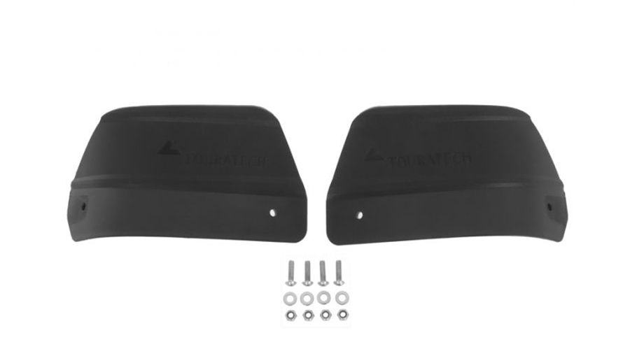 BMW R1200GS (04-12), R1200GS Adv (05-13) & HP2 Spoiler per paramani originali BMW