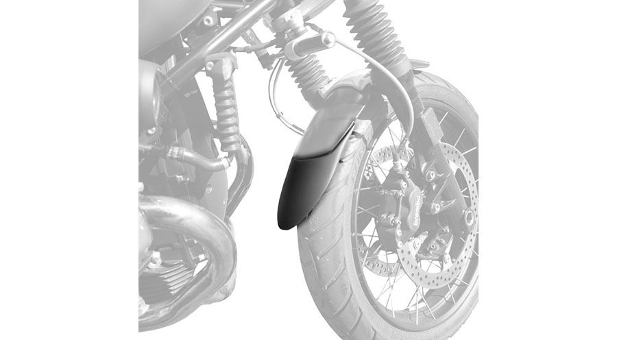 BMW R nine T Prolungamento parafango