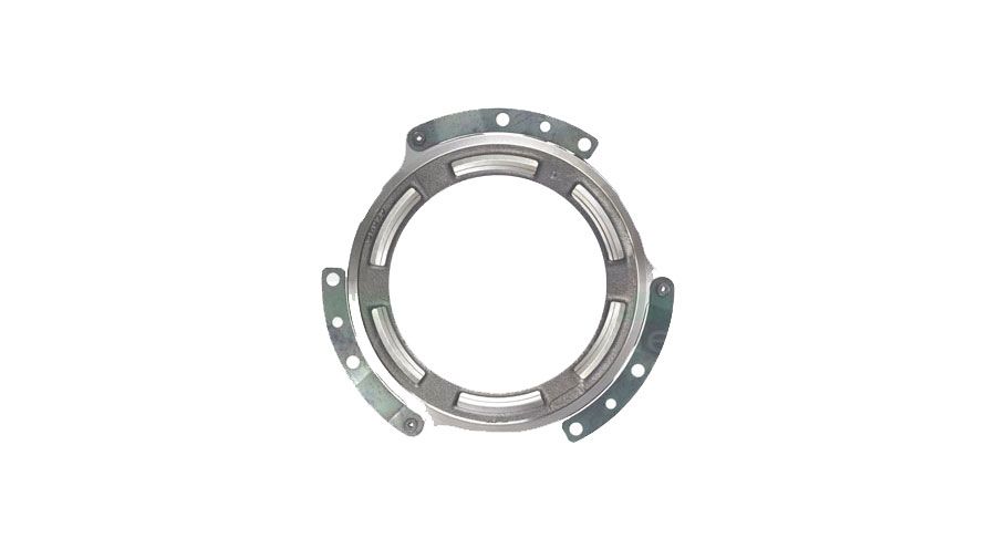 BMW R1100RS, R1150RS Spingidisco della frizione Sachs