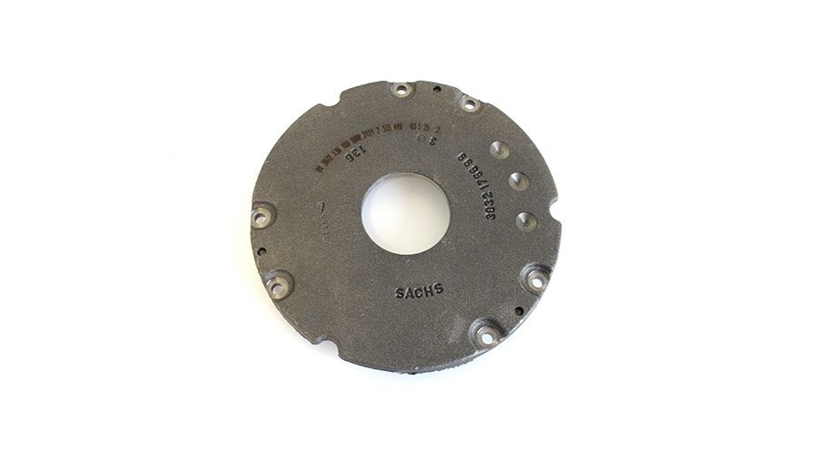 BMW K1200LT Coperchio della carcassa della frizione