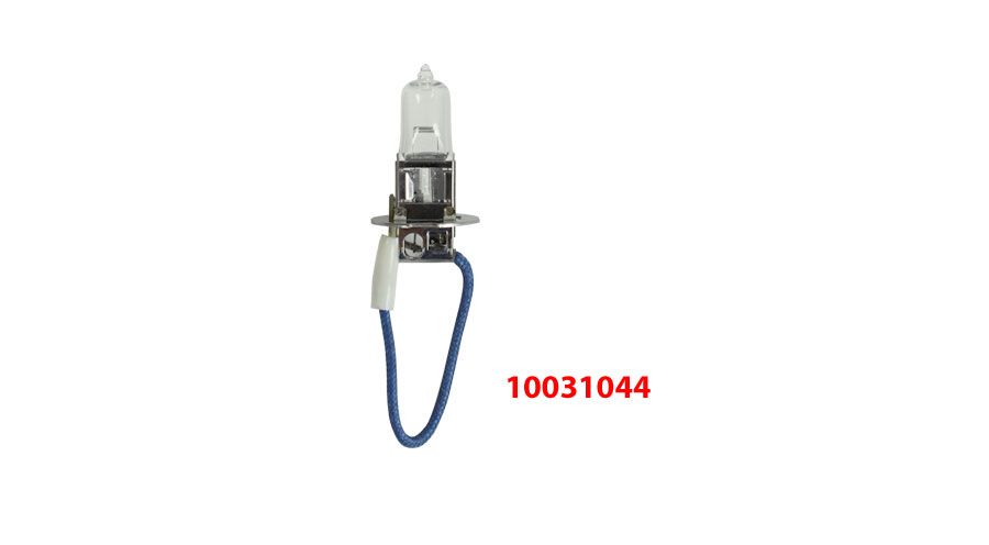 BMW R1100RT, R1150RT Lampadina Girofaro/Fanali Aggiuntivi H3 12V/55W
