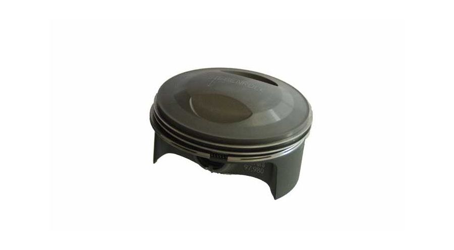 BMW R 100 Modelli Pistone 98 x 60,65 mm