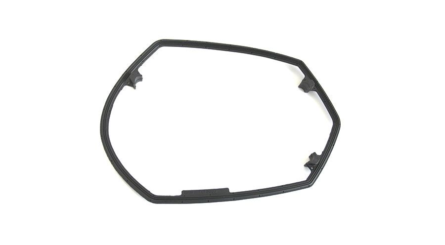 BMW R1200RT (2005-2013) Coperchio valvola guarnizione fuori