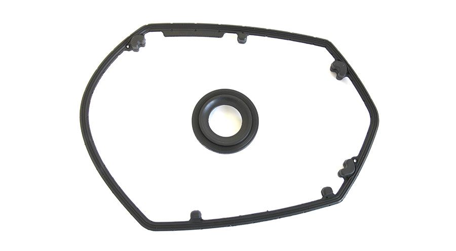 BMW R nine T Kit guarnizioni per coperchi valvole DOHC