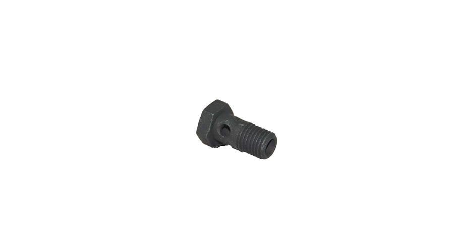 BMW R 80 Modelli Vite cava per tubo olio