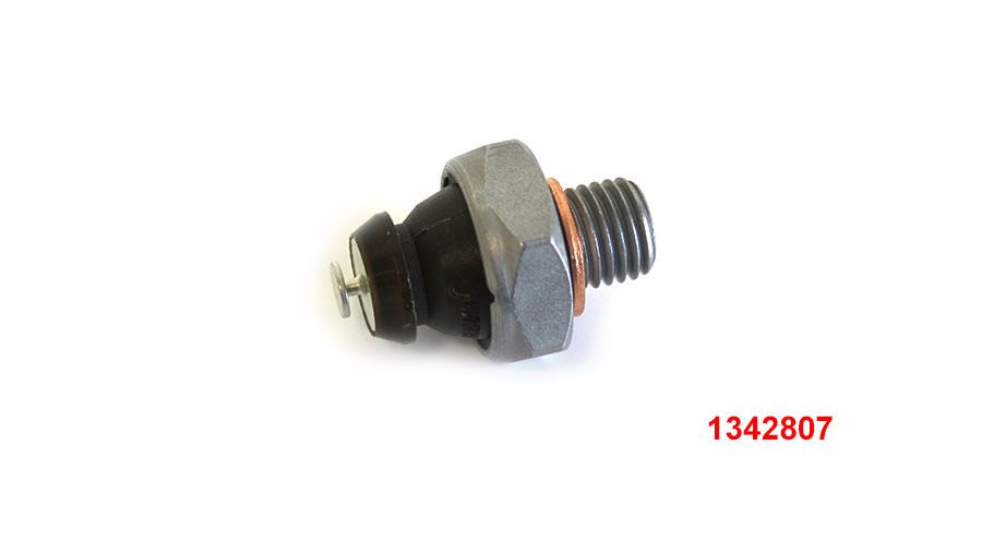 BMW R1100RS, R1150RS Interruttore pressione dell'olio
