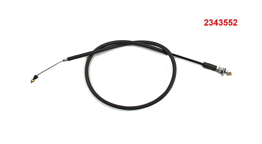 BMW F 650, CS, GS, ST, Dakar (1994-2007) Cavo dell'acceleratore