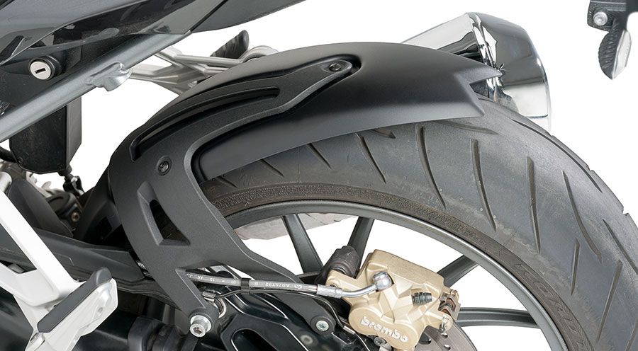 BMW R 1250 R Parafango in plastica ABS