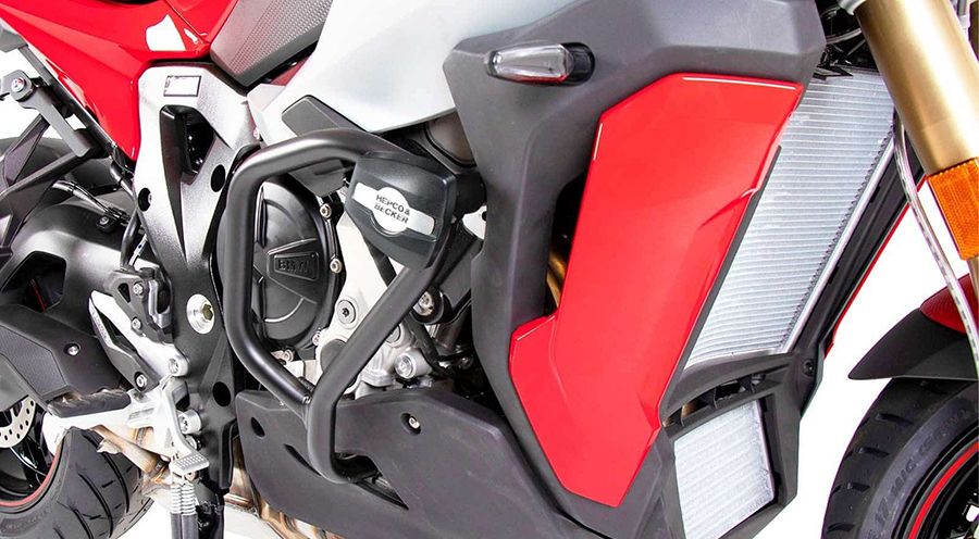 BMW S 1000 XR (2020- ) Paracilindro