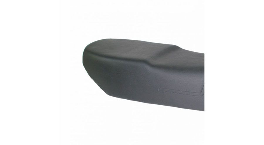 BMW R 80 Modelli Copertina nera per la doppia sede BASIC