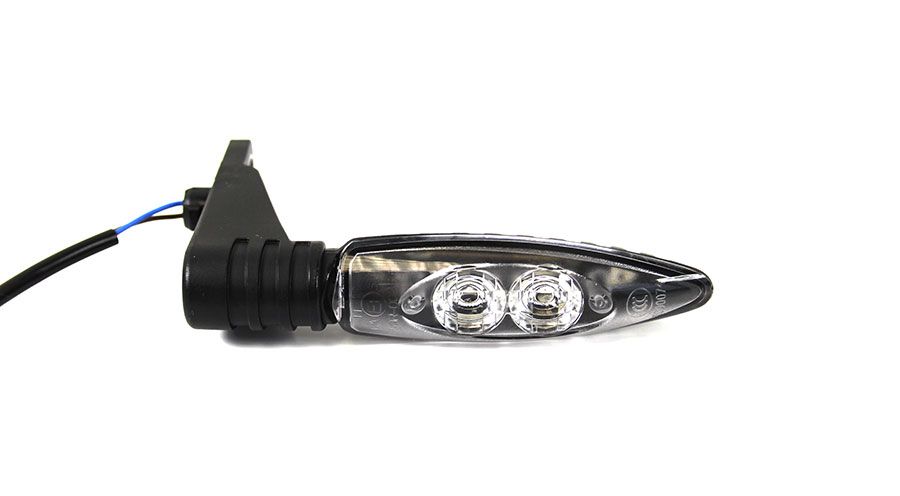 BMW R 1200 GS LC (2013-2018) & R 1200 GS Adventure LC (2014-2018) Indicatore LED posteriore