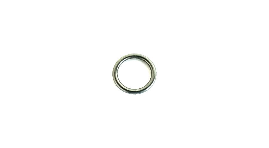 BMW C 600 Sport Guarnizione ad anello per il tappo di scarico dell'olio su ingranaggio angolare cardanico