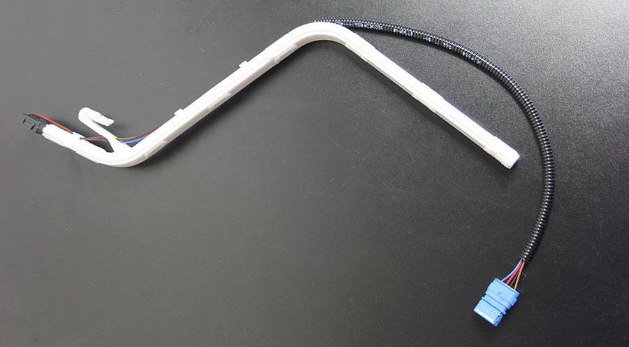 BMW R1200R (2005-2014) Sensor del livello