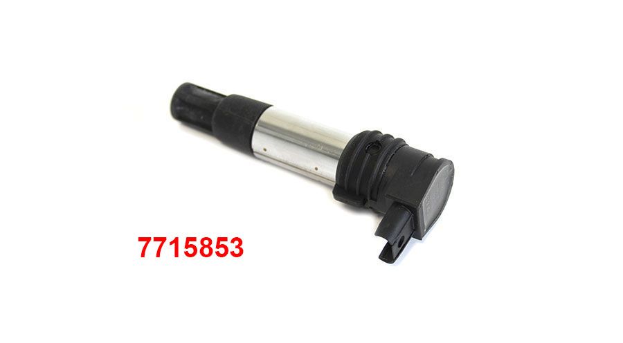 BMW R1200RT (2005-2013) Bobina d'accensione del pozzetto candele