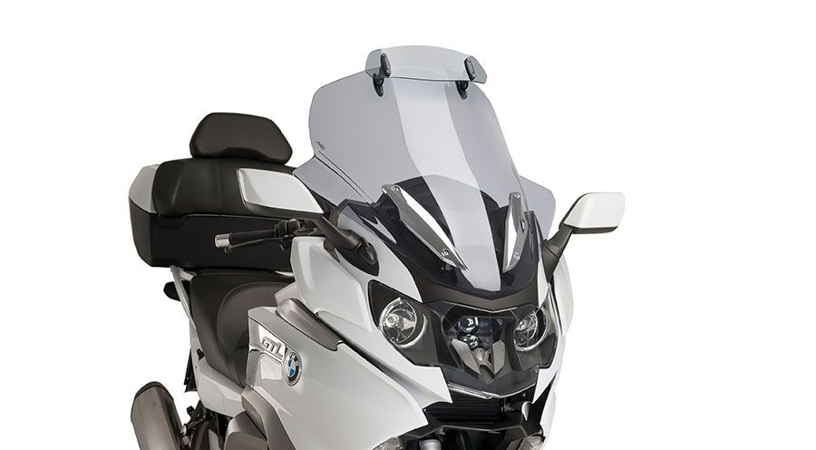 BMW R 1200 RT, LC (2014-2018) Parabrezza Vario touring