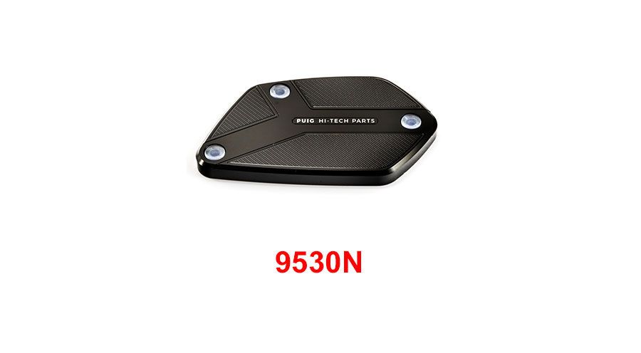 BMW F900R Coperchio serbatoio liquido freni