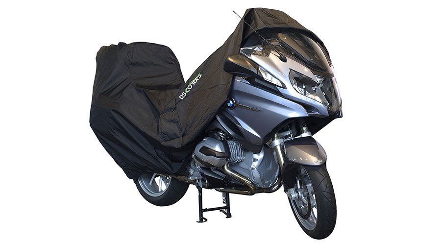 Telo coprimoto da esterni per BMW K1300S