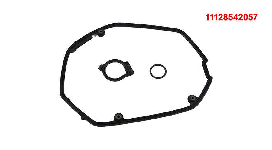 BMW R 1200 RS, LC (2015-) Set di guarnizioni per coperchio valvole