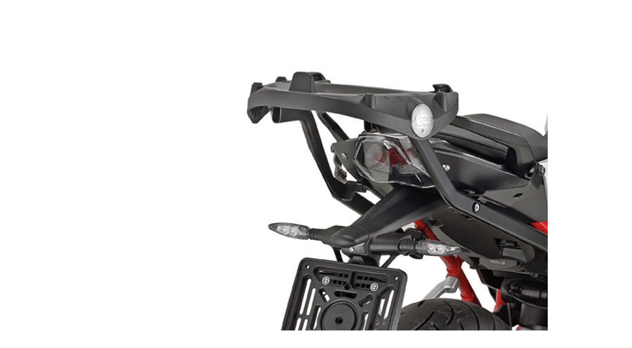 BMW R 1250 R Portabauletto Top case