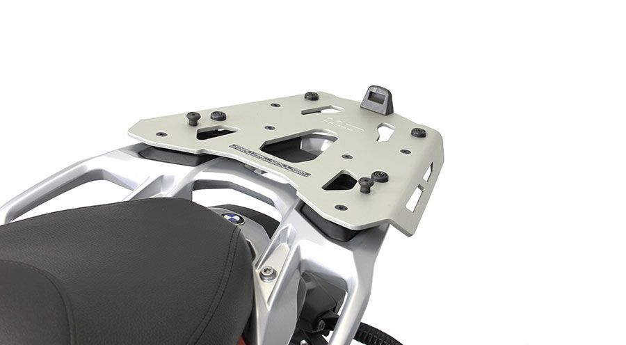 BMW S 1000 XR (2015-2019) Portabauletto Top case-Aluminium