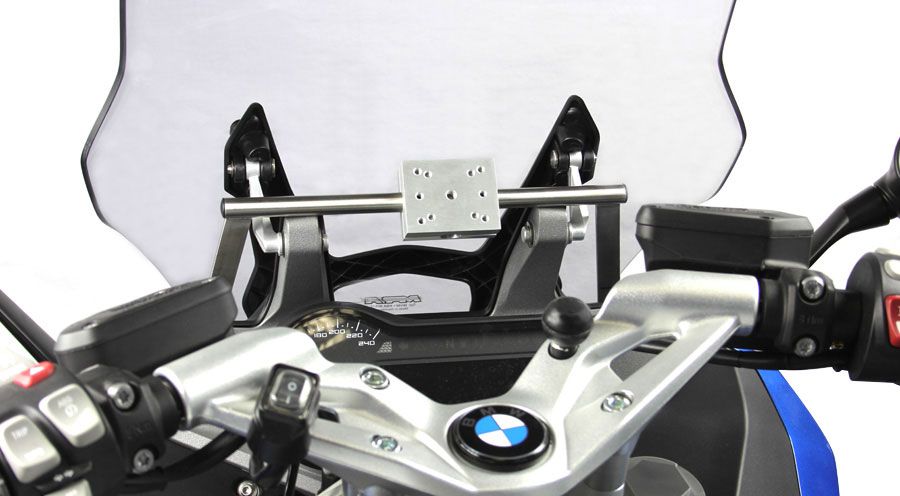 BMW R 1200 RS, LC (2015-) Supporto per GPS