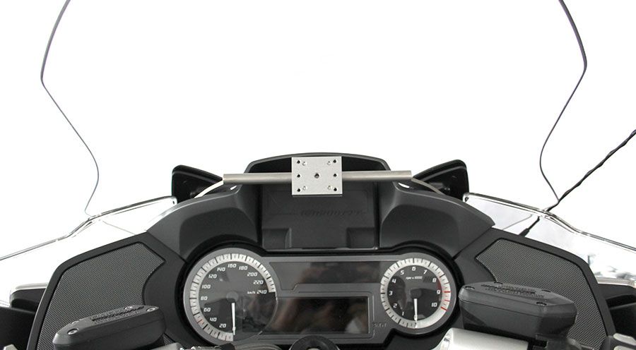BMW R 1200 RT, LC (2014-2018) Supporto per GPS