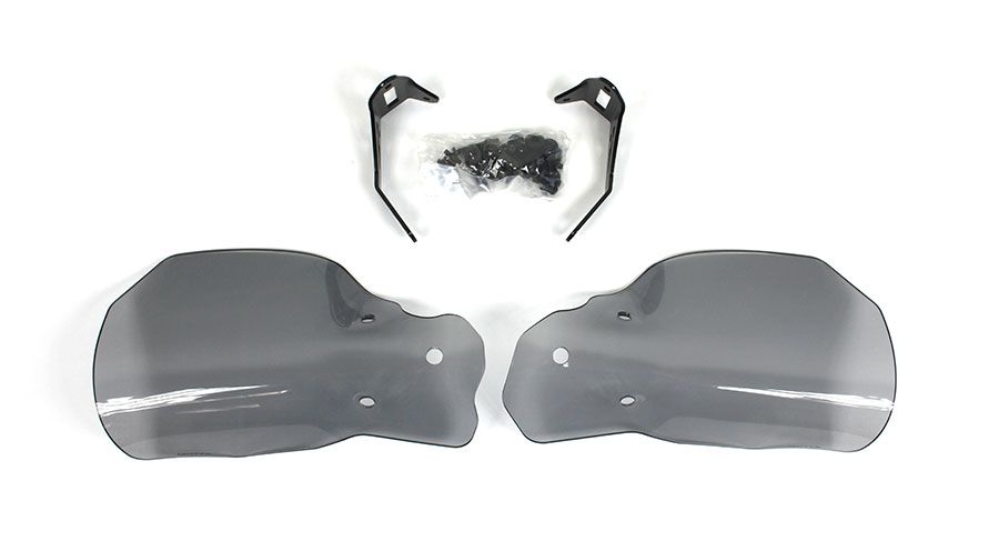 BMW R1200R (2005-2014) Paramani