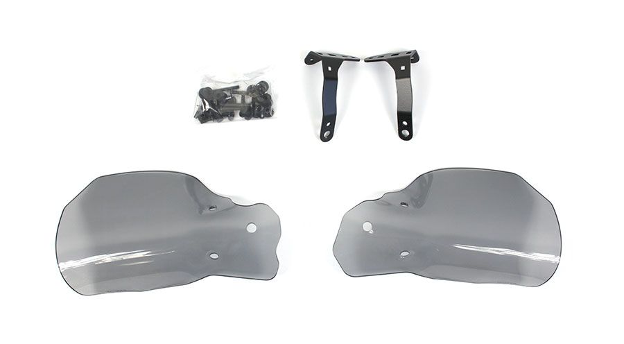 BMW R1200R (2005-2014) Paramani