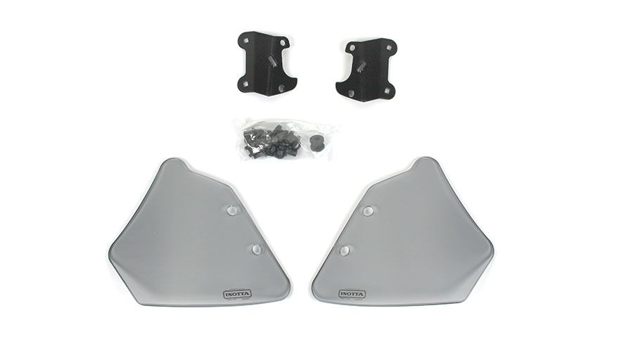 BMW R1200RT (2005-2013) Deflettori antivento