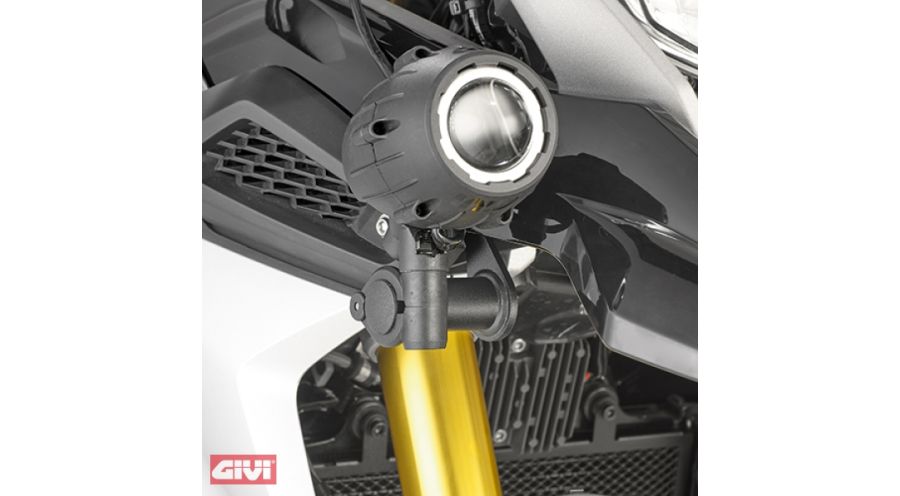 BMW G 310 GS Kit di montaggio per luci aggiuntive