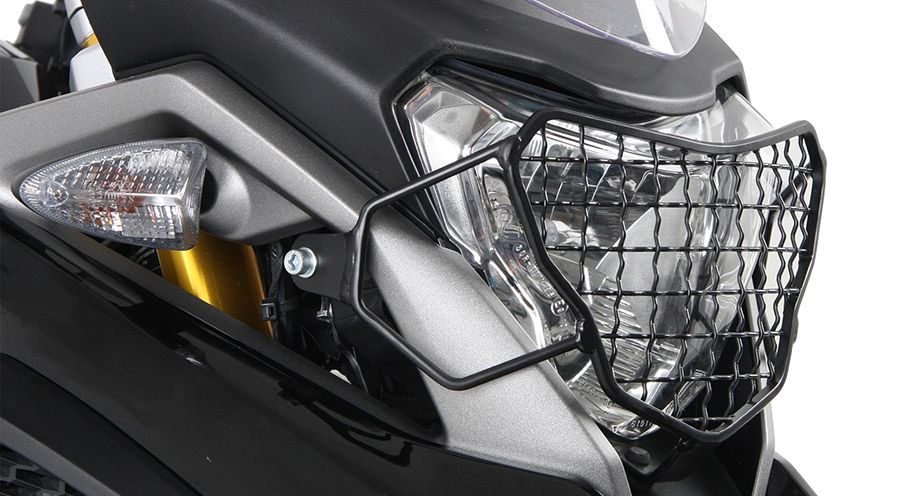 BMW G 310 GS Griglia di protezione del faro