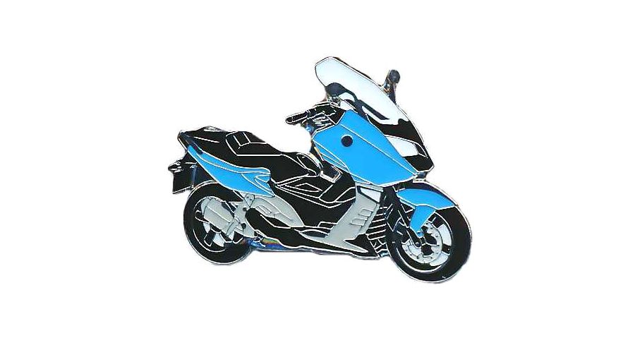 BMW C 600 Sport Spilla C 600 Sport