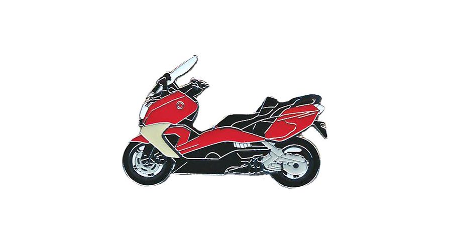 BMW C 600 Sport Spilla C 650 GT