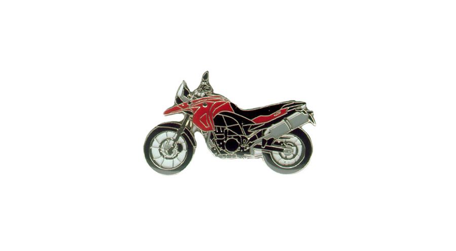 BMW F650GS (08-12), F700GS & F800GS (08-18) Spilla F 650 GS