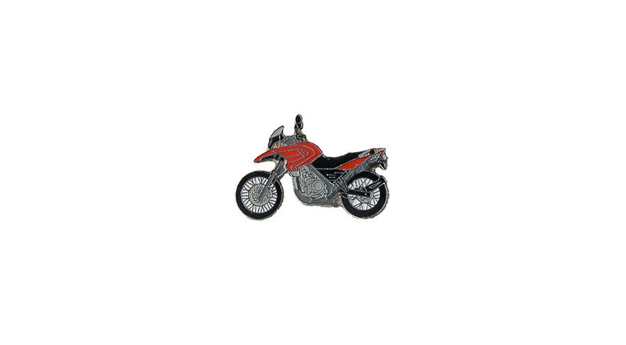 BMW F 650, CS, GS, ST, Dakar (1994-2007) Spilla F 650 GS