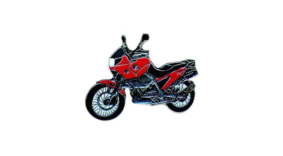 BMW F 650, CS, GS, ST, Dakar (1994-2007) Spilla F 650 ST