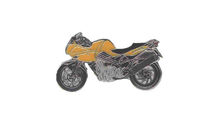 BMW F800S, F800ST & F800GT Spilla F 800 S