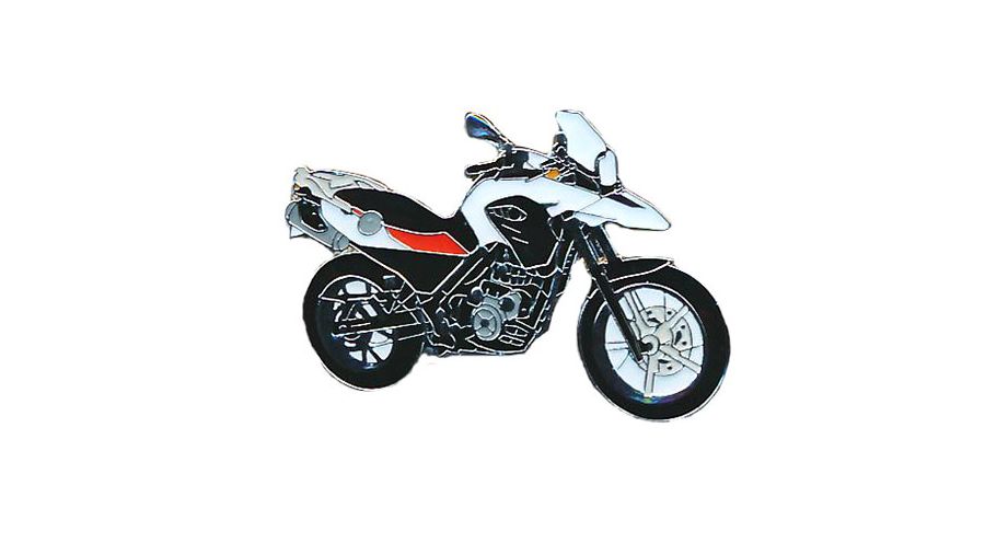 BMW G 650 GS Spilla G 650 GS