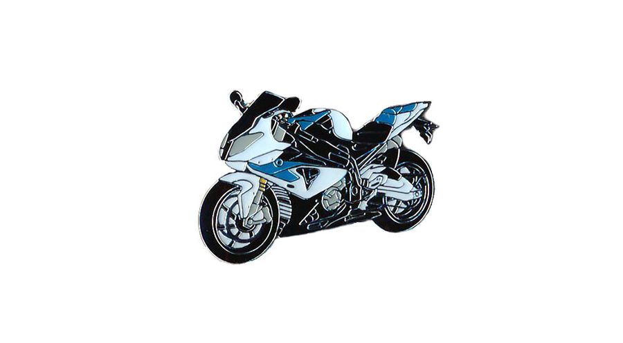 BMW S1000RR (2009-2018) Spilla HP4
