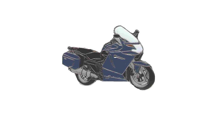 BMW K1200GT (2006-2008) Spilla K1200GT