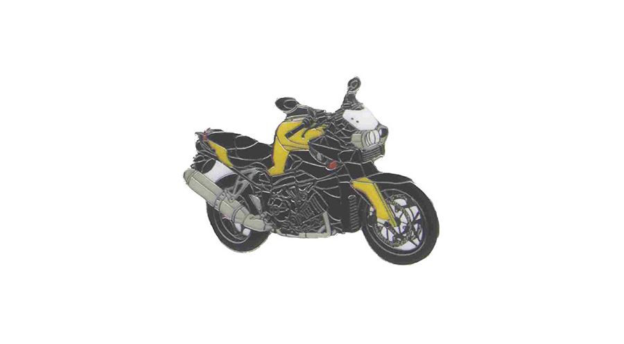BMW K1200R & K1200R Sport Spilla K1200R