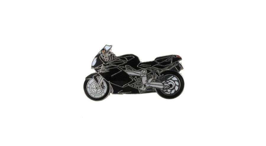 BMW K1200S Spilla K 1200 S (nero)